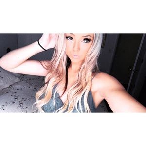 Meet your Posher, Ashley